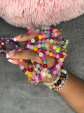 Boss “JUNK”  Bracelet