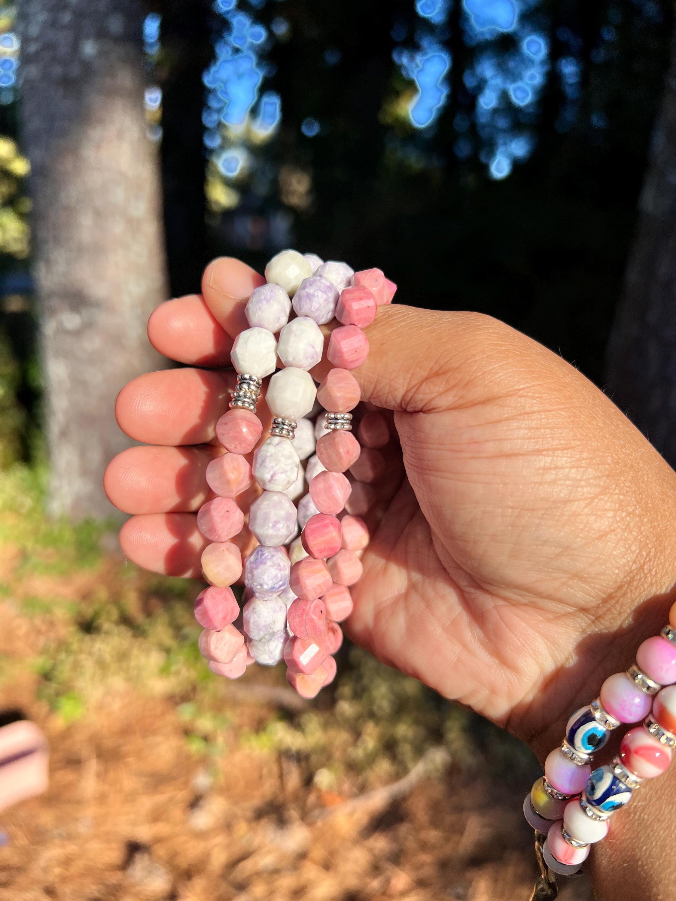 Celestial Love Bracelet Set