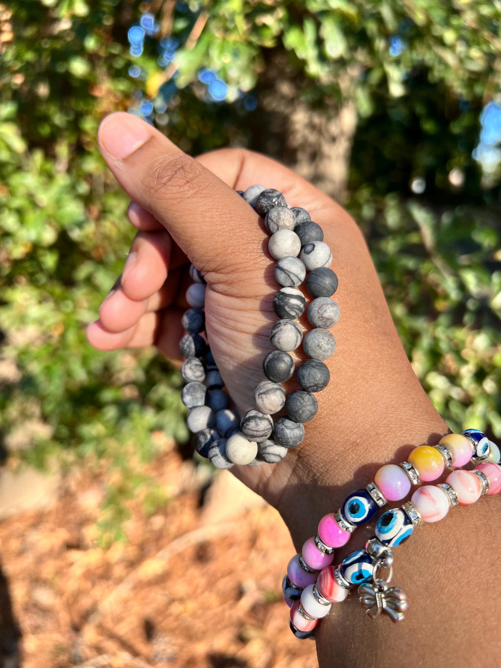 Ashes 2 Ashes Bracelet
