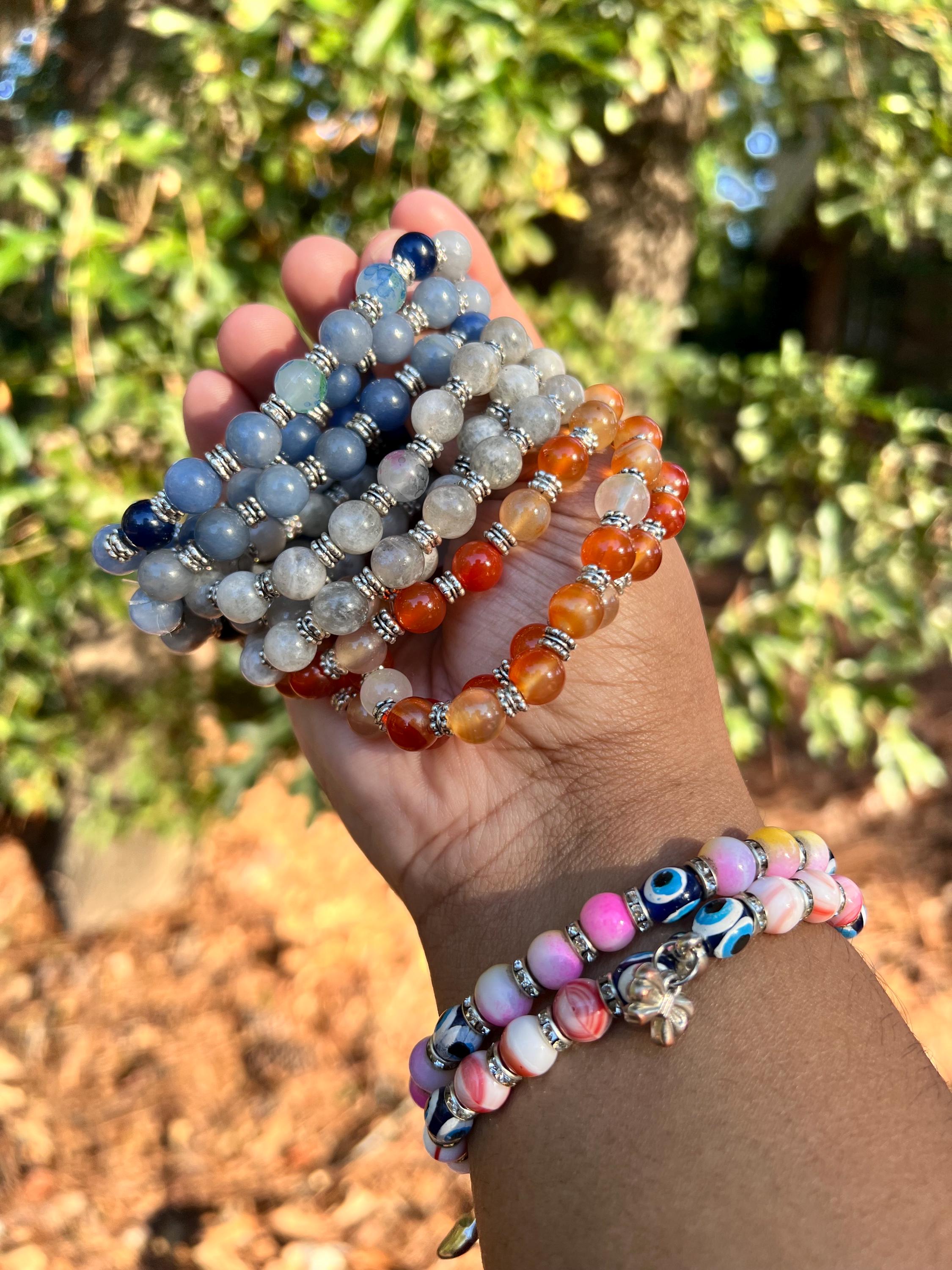 Harvest Serenity Bracelet