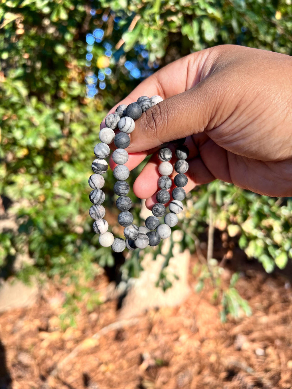 Ashes 2 Ashes Bracelet
