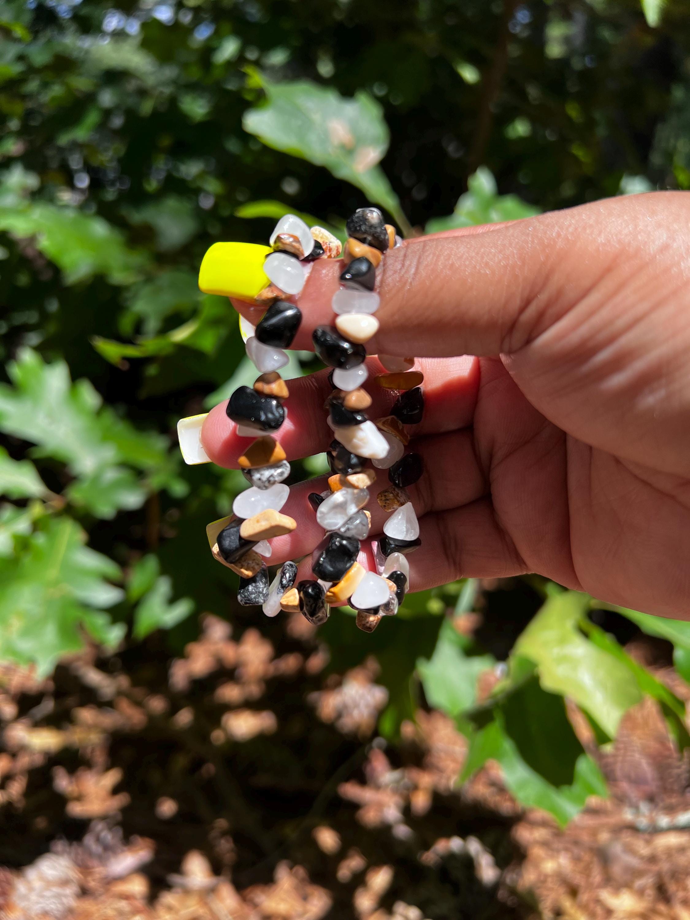 Ground & Glow Bracelet