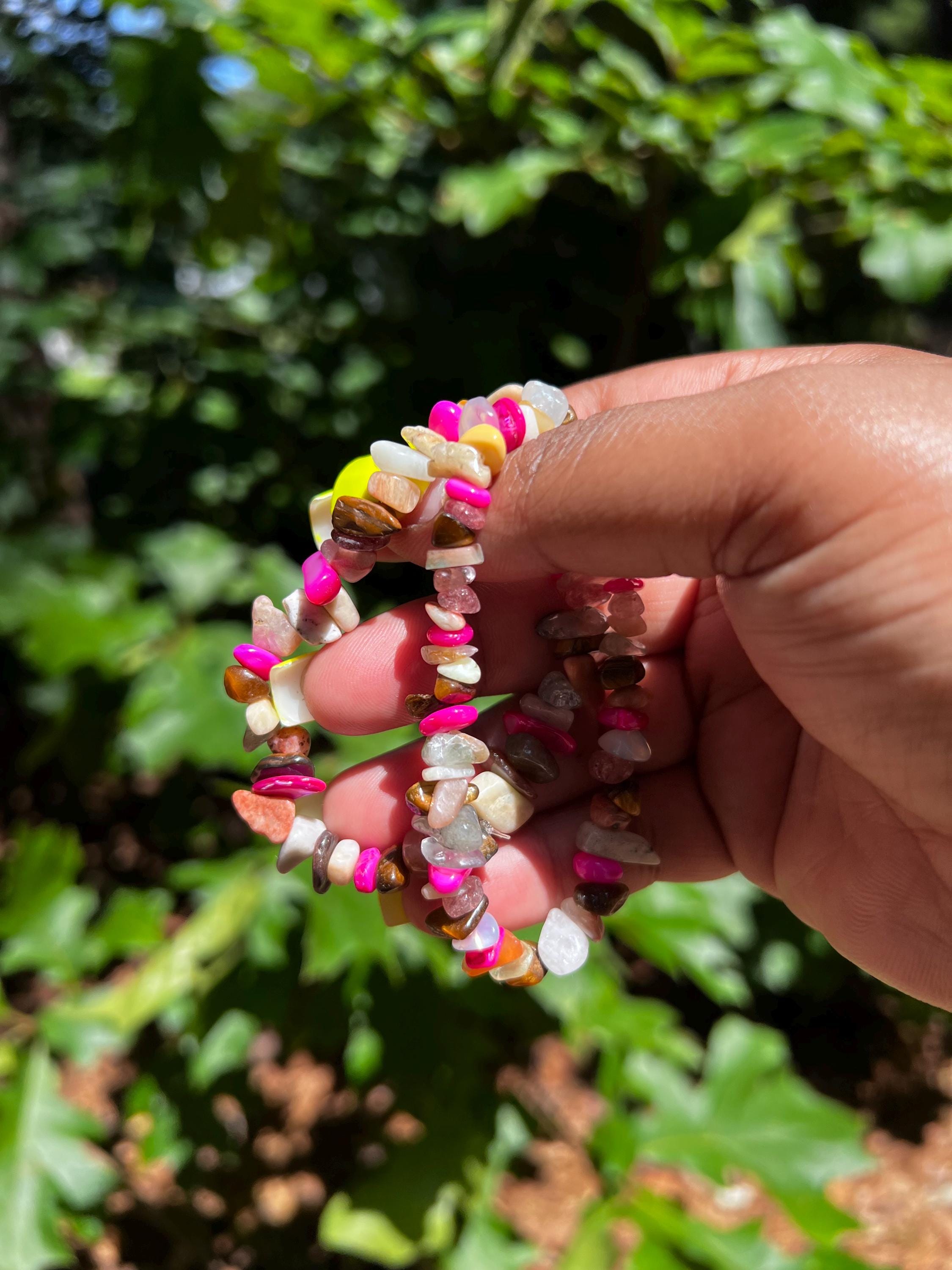Ground & Glow Bracelet