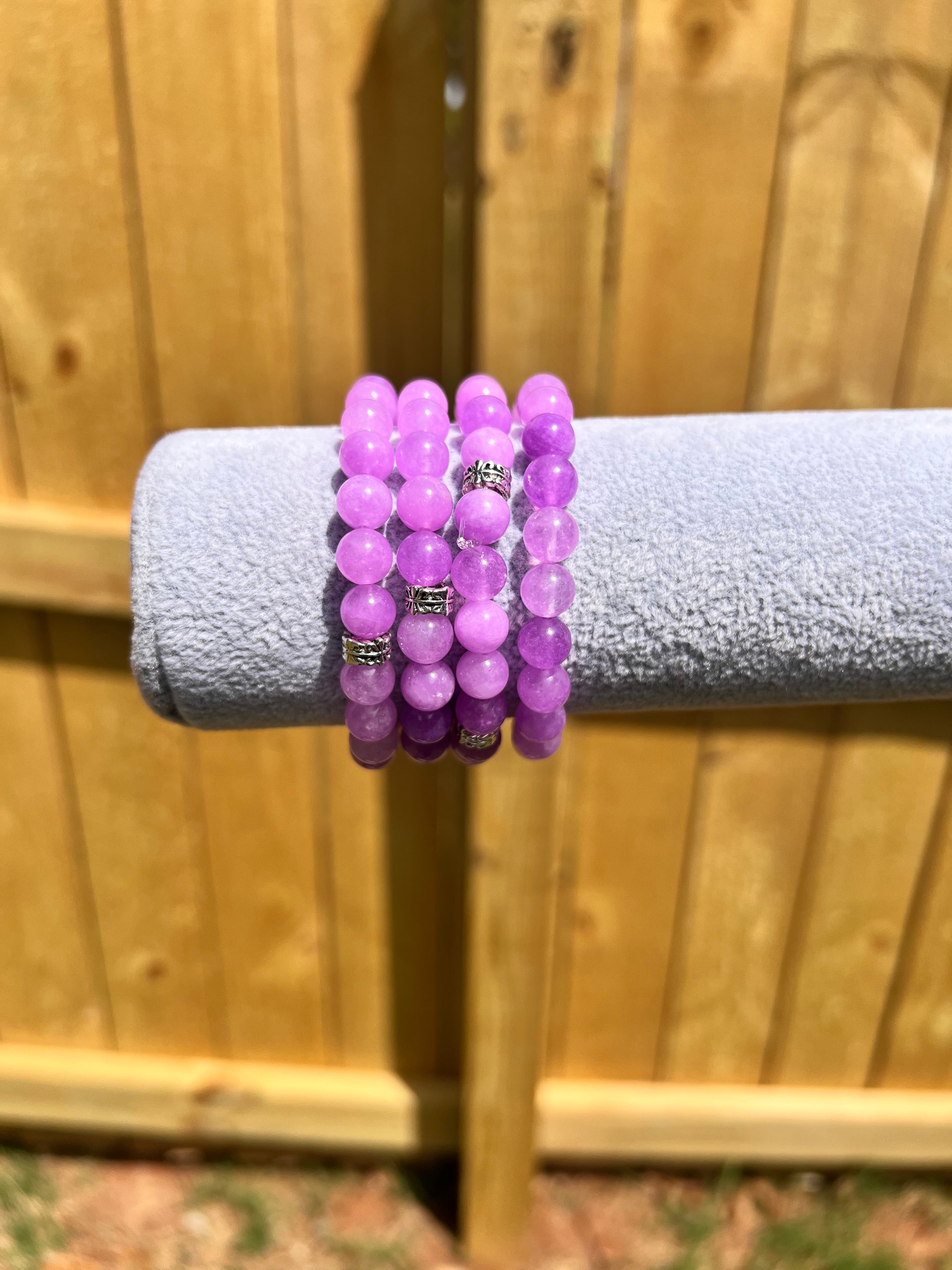 Violet Jade