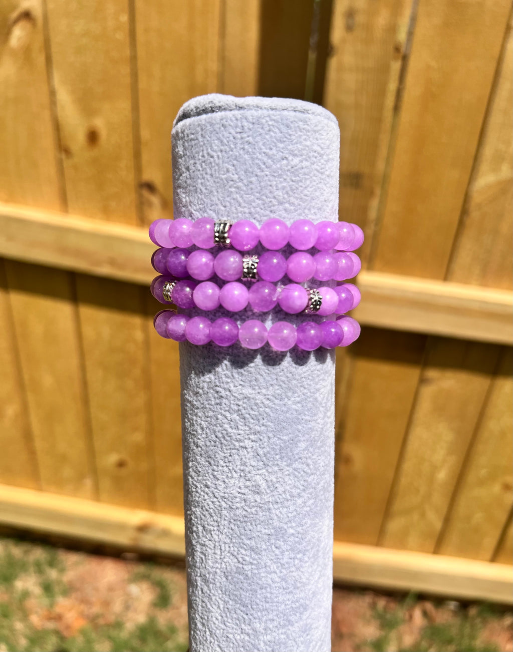 Violet Jade