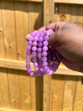Violet Jade