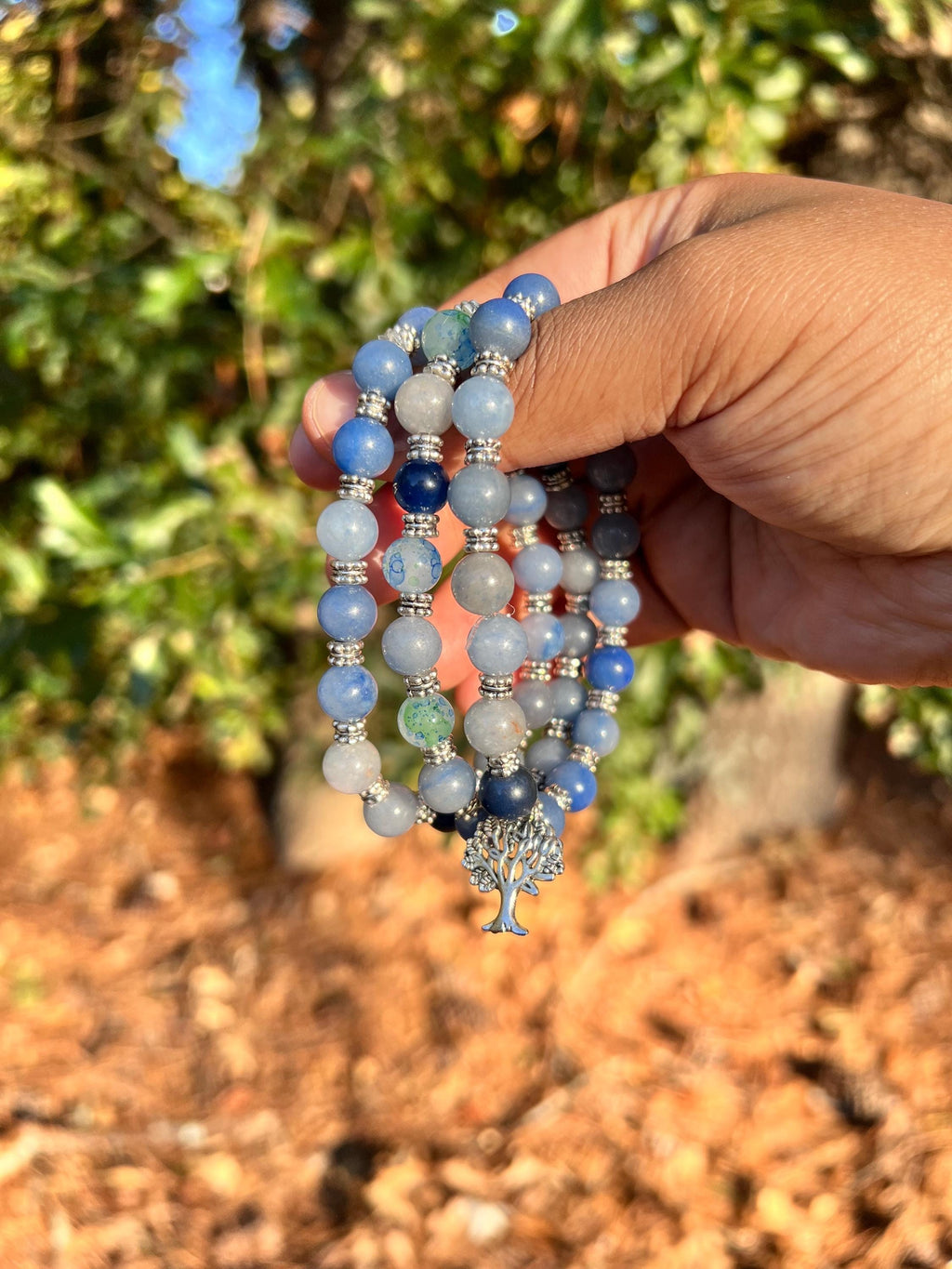 Harvest Serenity Bracelet