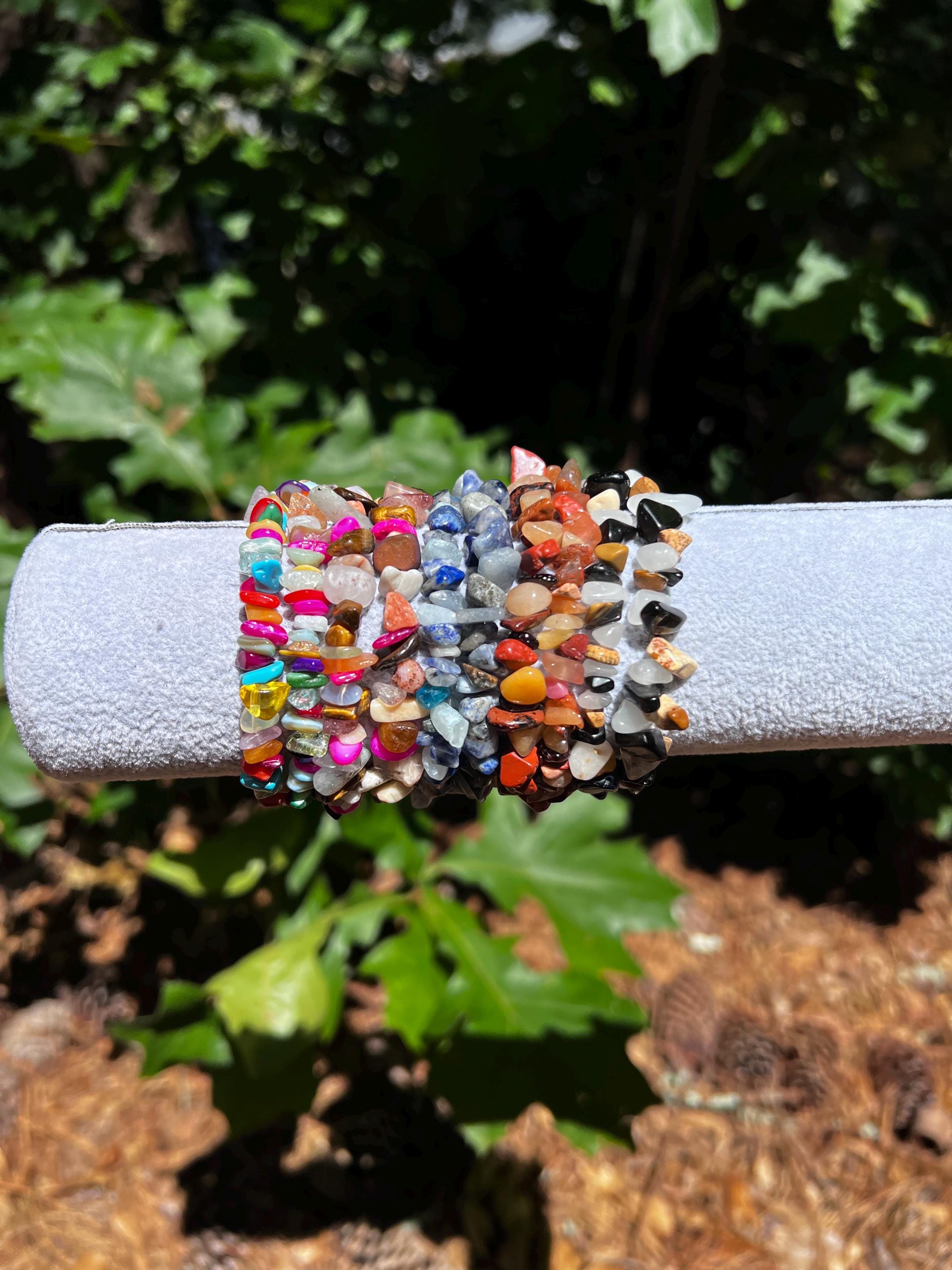 Ground & Glow Bracelet