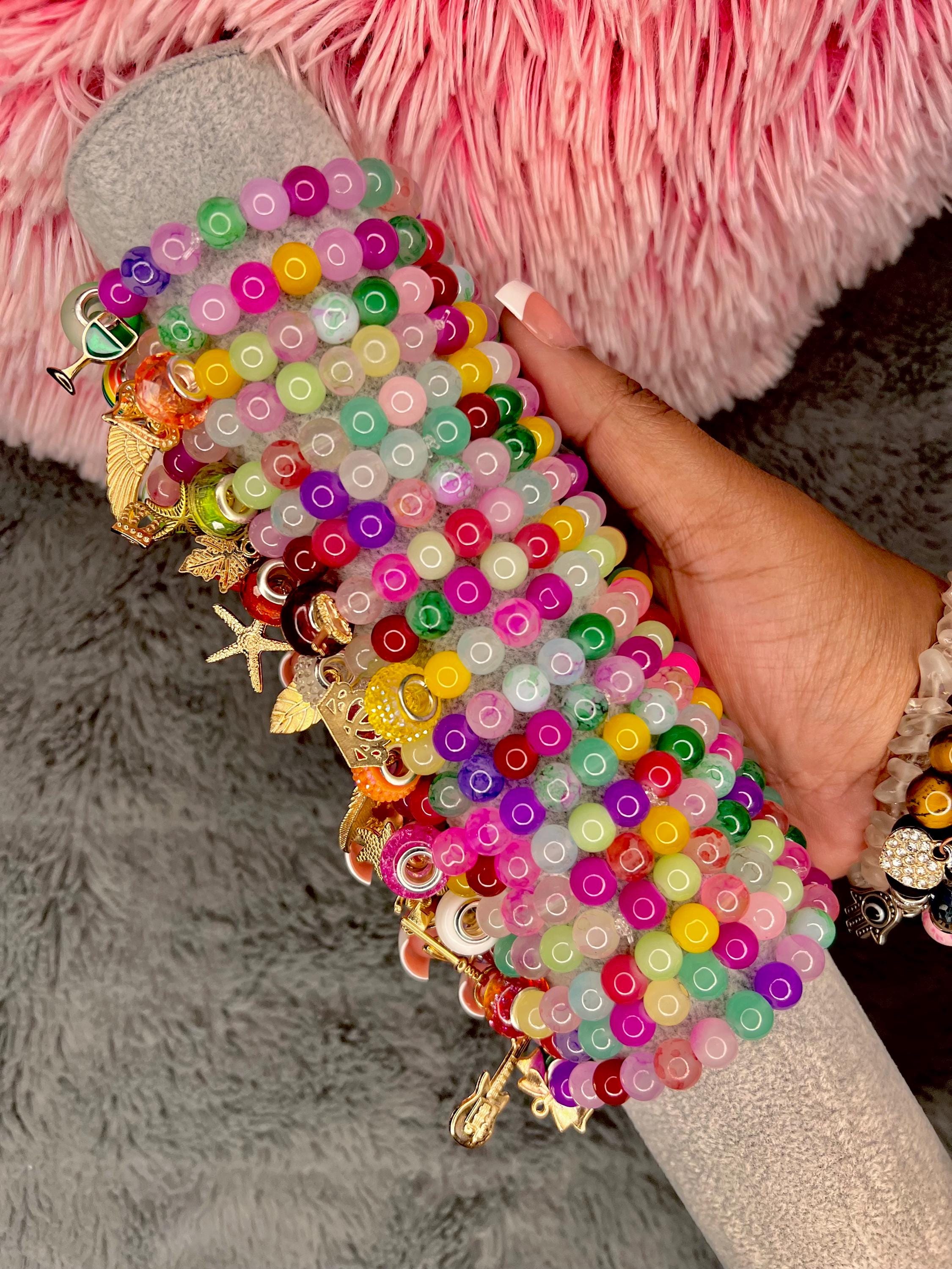 Boss “JUNK”  Bracelet