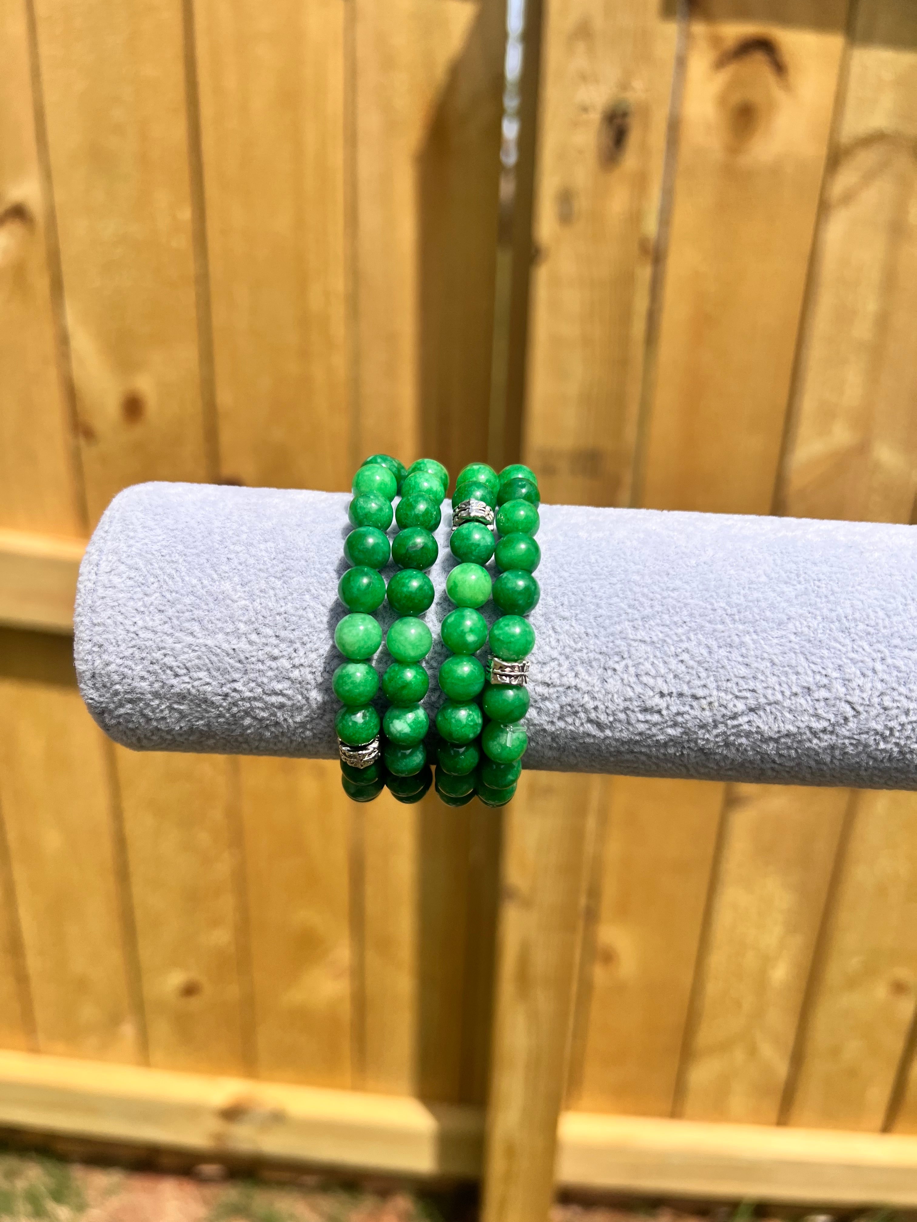 Emerald Veil