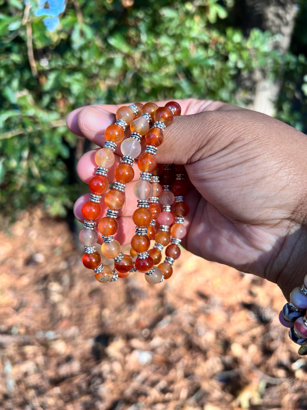 Harvest Serenity Bracelet