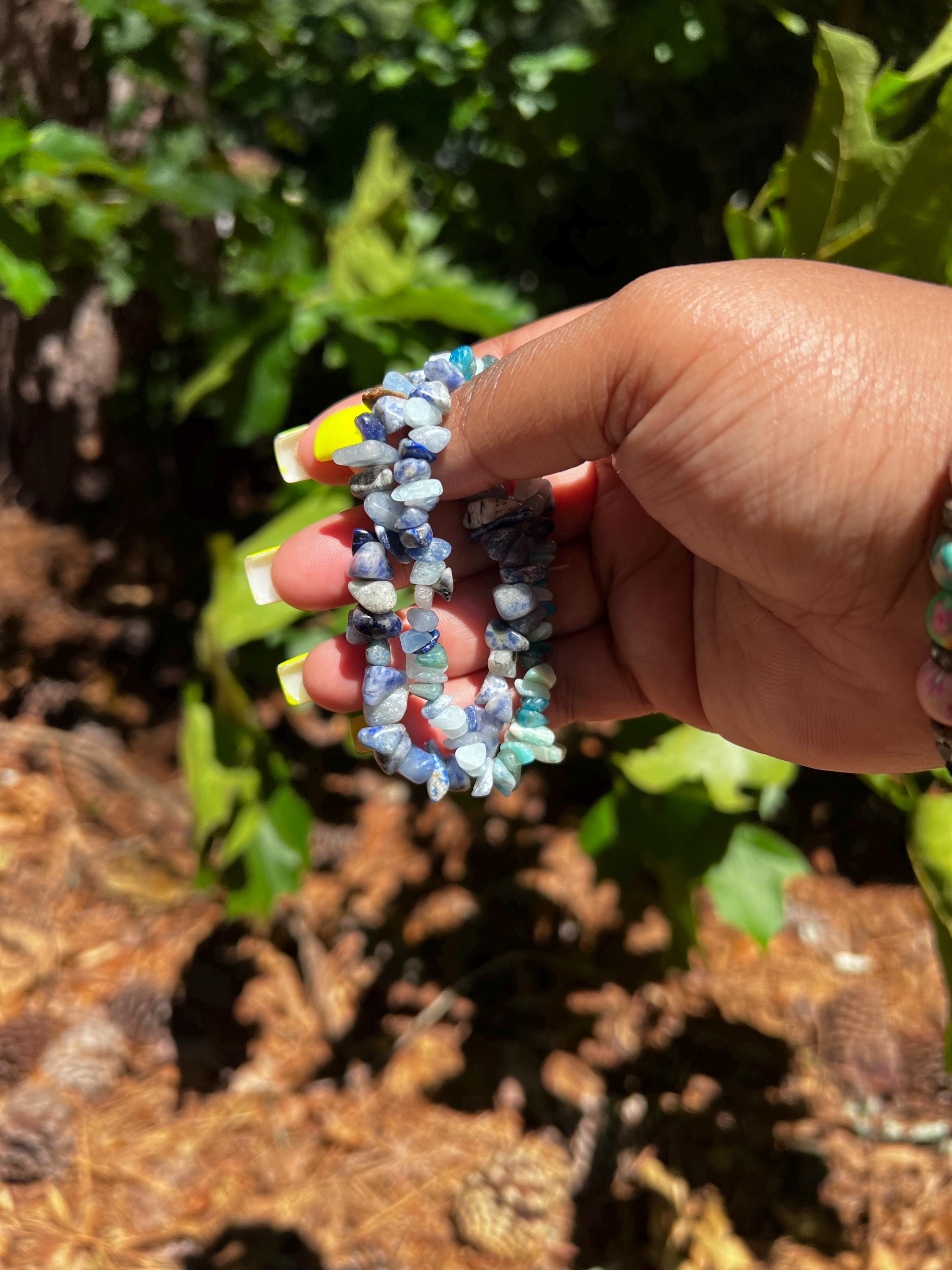 Ground & Glow Bracelet