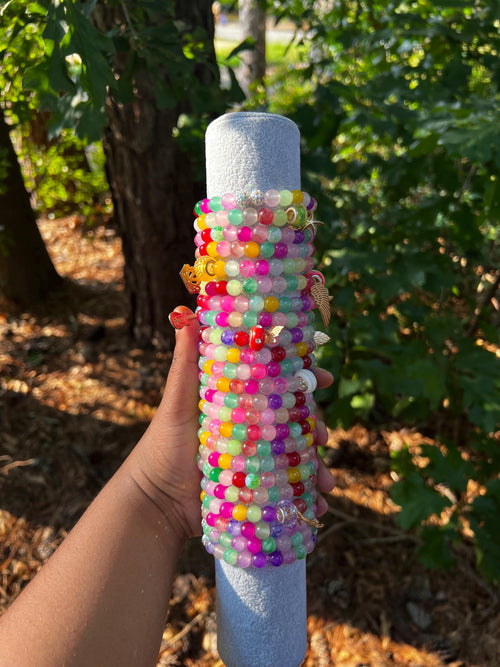 Boss “JUNK”  Bracelet