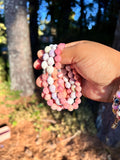 Celestial Love Bracelet Set