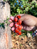 Sacred Flame Bracelet